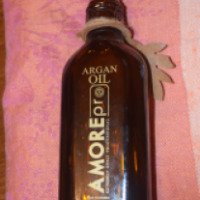 Аргановое масло Amore pr. Argan oil