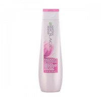 Уплотняющий шампунь для тонких волос Matrix Biolage Full Density Shampoo
