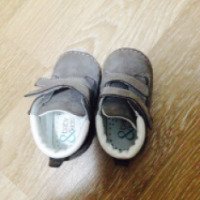 Детская ортопедическая обувь Baby&kids