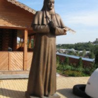 Знаменский женский монастырь (Россия, Елец)