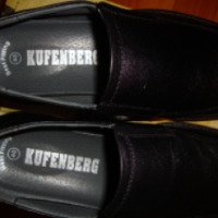 Мужские ботинки Kufenberg