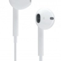 Наушники Apple "EarPods"