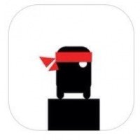 Stick Hero - игра для iOS