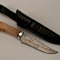 Охотничий нож АиР "Клычок-3"