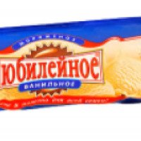 Мороженое Русский холод "Юбилейное"