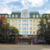 Эндокринологический научный центр Министерства здравоохранения Российской Федерации (Россия, Москва)