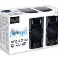Акустические колонки Hercules XPS 2.0 30 DJ Club
