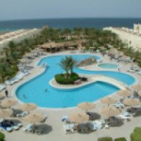 Отель Palm Beach Hotel 5* (Египет, Хургада)