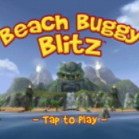 Beach Buggy Blitz - игра для Android
