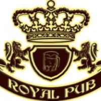 Паб "Royal Pub" (Украина, Винница)