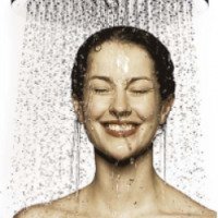 Тропический душ Hansgrohe Raindance Select S 240