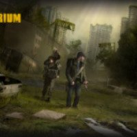 Survarium - он-лайн игра для Windows