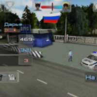 Traffic Cop Simulator 3D - игра для Android
