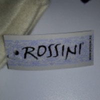 Женские перчатки Rossini