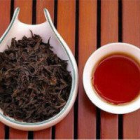 Чай Чайная коллекция "Сочный виноград"