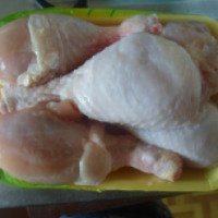 Голень цыпленка-бройлера охлажденная "Наша ряба"