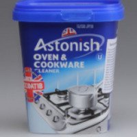 Чистящее средство для кухонной плиты Astonish