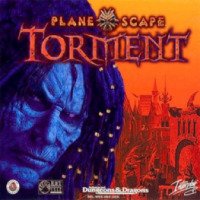 Planescape: Torment - игра для PC