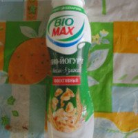 Био-йогурт Био Макс "Мюсли - 5 злаков"