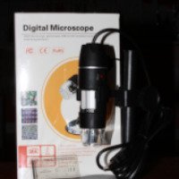 Микроскоп цифровой 50x-500x GenesysLogic