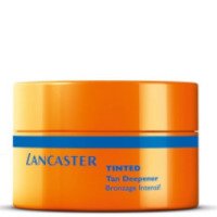 Гель-усилитель загара Lancaster Tinted Tan Deepener