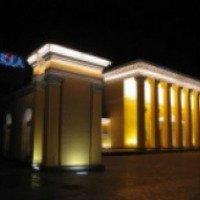 Кинотеатр "Победа" (Россия, Новосибирск)