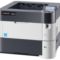 Лазерный принтер Kyocera FS-4300DN