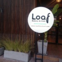 Кафе "Loaf Bakery & Cafe" (Таиланд, Паттайя)