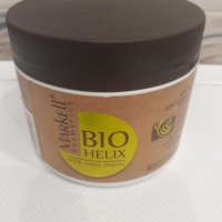 Маска для поврежденных волос Markell Bio Helix