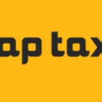 Tap Taxi - мобильное приложение для Android, iOS