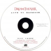 DVD Концерт "Dream Theater - Live At Budokan"