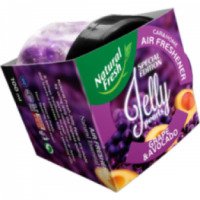Освежитель воздуха Natural Fresh "Jelly Pearls Special"
