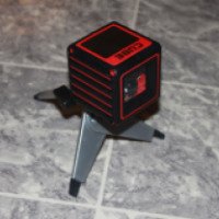 Лазерный нивелир ADA Cube 2D Basic Edition