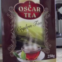Чай Цейлонский Oscar OPA