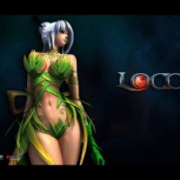 Land of Chaos Online (LOCO) - онлайн-игра для PC