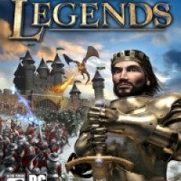 Stronghold: Legends - игра для PC