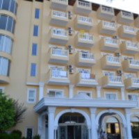 Отель Acg Hotels Orient Family 5* (Турция, Алания)