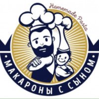 Ресторан "Макароны с сыном" (Россия, Сочи)