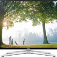 Телевизор Samsung UE40H6500AT
