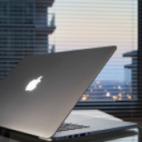 Ноутбук Apple MacBook Air 13 Mid 2013 MD761