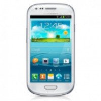 Смартфон Samsung Galaxy S3 Mini Neo GT-i8200