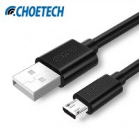 USB кабель Choetech