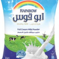 Сухое молоко Rainbow