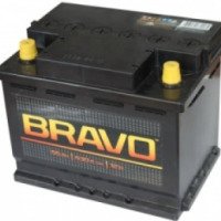 Автомобильный аккумулятор Bravo
