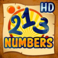 Doodle numbers - игра для Android