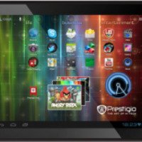 Интернет-планшет Prestigio MultiPad 7.0 Prime Duo