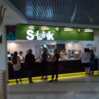 Салат-бар "Salatnik" (Украина, Киев)