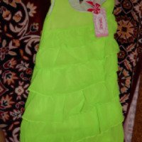Детское платье Ograce