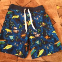 Купальные шорты для мальчика Infinity Lingerie