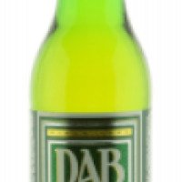 Пиво "DAB"